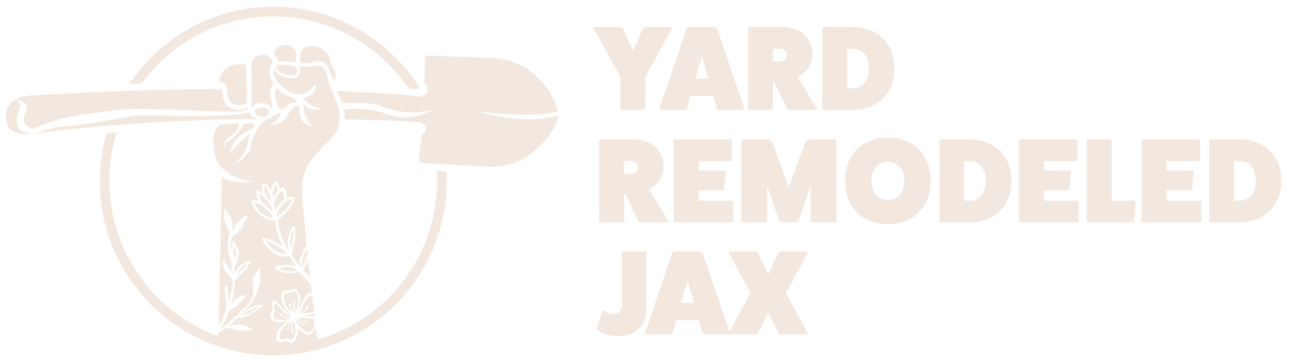 Yard Remodel Jax